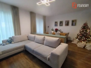 Duplex cu 4 camere de vanzare in localitatea Giroc - imagine 2