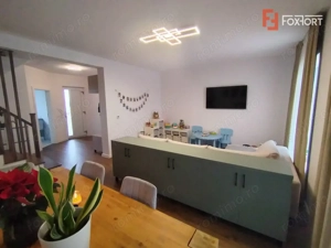 Duplex cu 4 camere de vanzare in localitatea Giroc - imagine 3