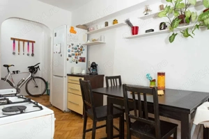 Apartament 3 camere, 76.6mp, Pta Iuliu Maniu, mobilat, echipat