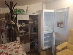 Garsoniera Centru Stradal Toate Utilitatile Bucatarie Separata Pivnita Parcare 2 parcele de gradina - imagine 5