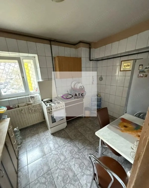 Apartament 4 camere - Calea Rahovei - Sebastian - Scoala nr. 280 - imagine 6