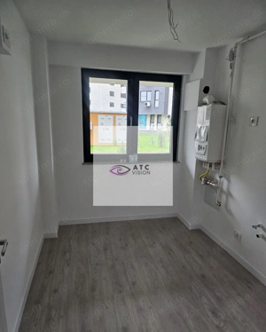 Garsoniera - Pipera - Ivory Residence