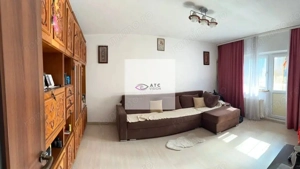 Apartament 3 camere-Calea 13 Septembrie-Botorani-Liceul Ion Barbu