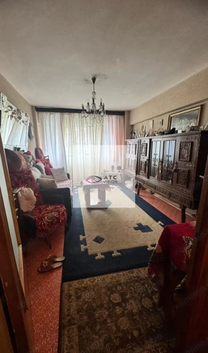 Apartament 4 camere - Calea Rahovei - Sebastian - Scoala nr. 280 - imagine 5