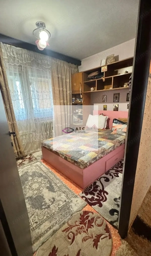 Apartament 4 camere - Calea Rahovei - Sebastian - Scoala nr. 280 - imagine 2