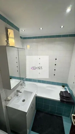 Apartament 3 camere - Calea Dorobanti - Liceu Ion Luca Caragiale - imagine 8