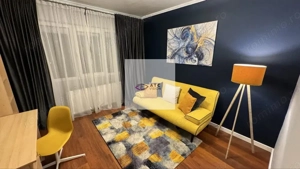 Apartament 3 camere - Calea Dorobanti - Liceu Ion Luca Caragiale - imagine 2