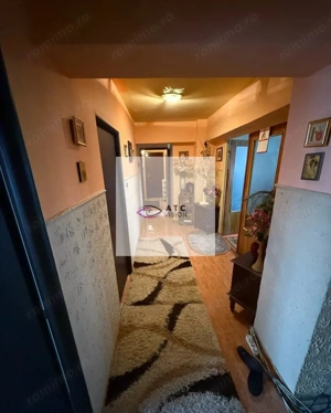 Apartament 4 camere - Calea Rahovei - Sebastian - Scoala nr. 280 - imagine 7