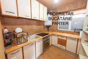 Vilă Spațioasă P+1+M | Cartier 23 August (Cățelu) Zonă Liniștită Lângă Parc&Centru Comercial Pallady - imagine 6