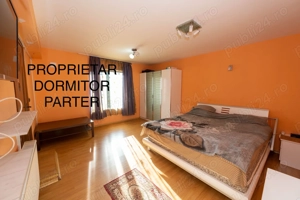 Vilă Spațioasă P+1+M | Cartier 23 August (Cățelu) Zonă Liniștită Lângă Parc&Centru Comercial Pallady - imagine 8