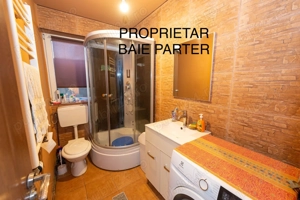 Vilă Spațioasă P+1+M | Cartier 23 August (Cățelu) Zonă Liniștită Lângă Parc&Centru Comercial Pallady - imagine 7