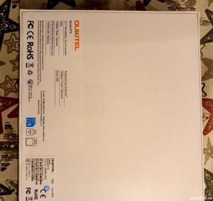 Tabletă nou Oukitel RT9  - imagine 2