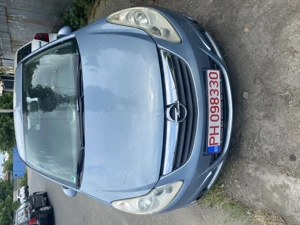 Vând Opel Corsa D 