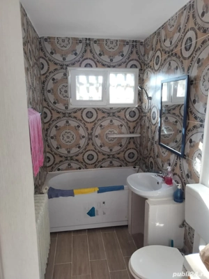 chirie apartament 2 camere mobiliat!