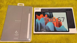 Tableta SAMSUNG Galaxy Tab7 SM-T870 128GB