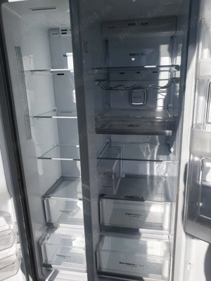 Vând Frigider LG invertor linear 