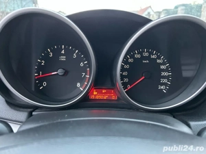 Mazda 3 1.6 Benzina 105 Cp - imagine 9