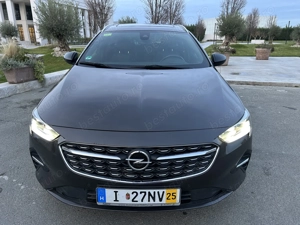 Opel Insignia Elegance 2.0 CDTI 174 CP An 2021 Panoramic Full Led Memorie Head up Display Camera