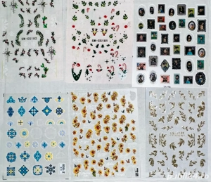 Manichiura oja semipermanenta - imagine 4