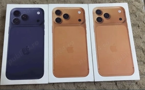 iPhone 17 Pro Max Sigilate!!!