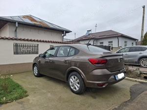 Dacia Logan -2023 Prim proprietar-1000Benz+GPL 100Cp.Euro 6. 35000km !Aproape Noua.Vand  - imagine 6
