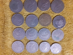 monede vechi
