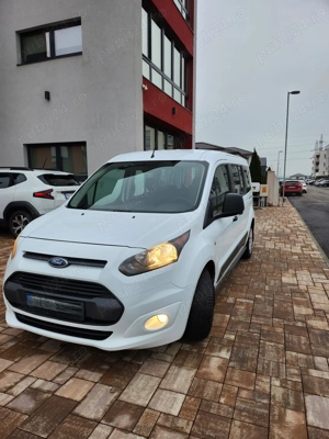 Ford Transit Connect - imagine 4