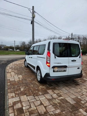 Ford Transit Connect - imagine 2