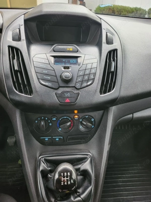 Ford Transit Connect - imagine 5