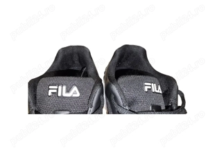 Adidași FILA Beam   ca noi, purtați o singură dată   Mărimea 43 - imagine 3