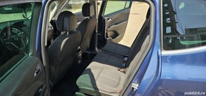 Opel Zafira Tourer - imagine 7