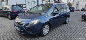 Opel Zafira Tourer - imagine 10
