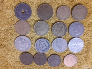 monede vechi