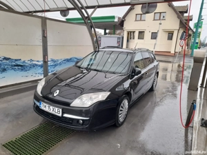 Renault Laguna 2008 - imagine 2
