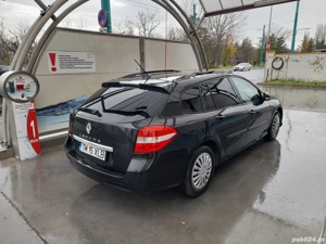 Renault Laguna 2008 - imagine 4