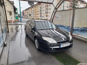 Renault Laguna 2008 - imagine 3