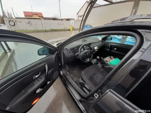 Renault Laguna 2008 - imagine 6