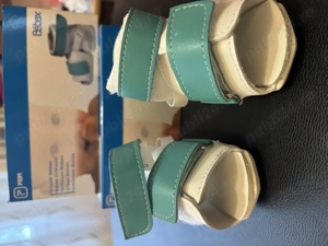 Orteze de picior Bebax , 10,5