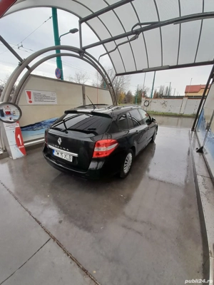 Renault Laguna 2008 - imagine 5