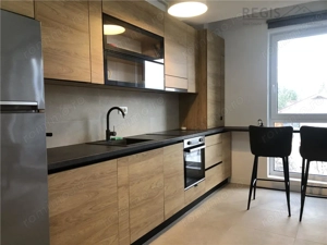 2 Camere Nou 67 MP, Lux, Central, Parcare Subterana - imagine 4