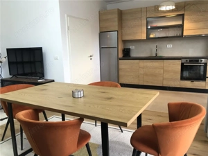 2 Camere Nou 67 MP, Lux, Central, Parcare Subterana - imagine 6