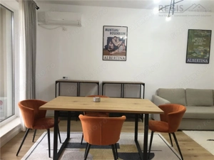 2 Camere Nou 67 MP, Lux, Central, Parcare Subterana - imagine 7