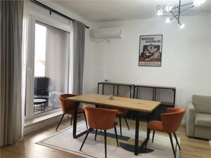 2 Camere Nou 67 MP, Lux, Central, Parcare Subterana