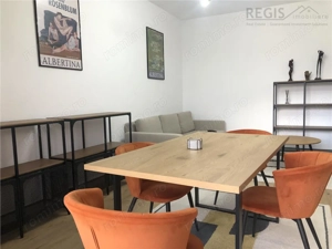 2 Camere Nou 67 MP, Lux, Central, Parcare Subterana - imagine 2