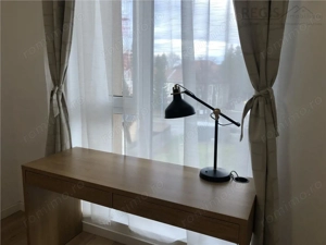 2 Camere Nou 67 MP, Lux, Central, Parcare Subterana - imagine 9