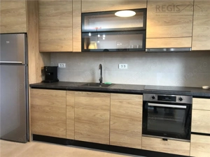 2 Camere Nou 67 MP, Lux, Central, Parcare Subterana - imagine 5