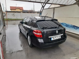 Renault Laguna 2008 - imagine 7