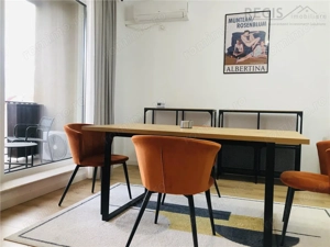 2 Camere Nou 67 MP, Lux, Central, Parcare Subterana - imagine 3