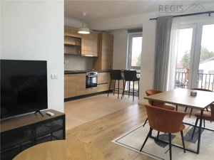 2 Camere Nou 67 MP, Lux, Central, Parcare Subterana - imagine 8