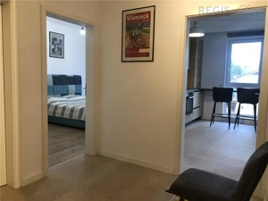 2 Camere Nou 67 MP, Lux, Central, Parcare Subterana - imagine 10